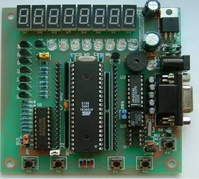 為什么很少有單片機培訓機構(gòu)