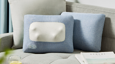 靠背按摩器方案開發(fā)的主要產品功能