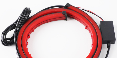 車尾燈方案開(kāi)發(fā)