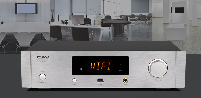 智能音樂系統(tǒng)