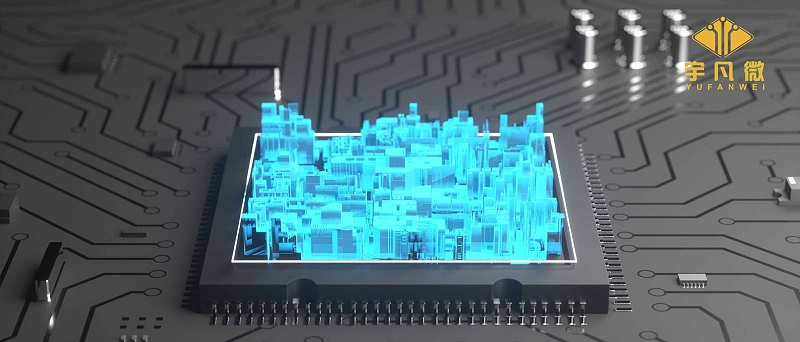 MCU是什么?MCU有什么優(yōu)缺點?