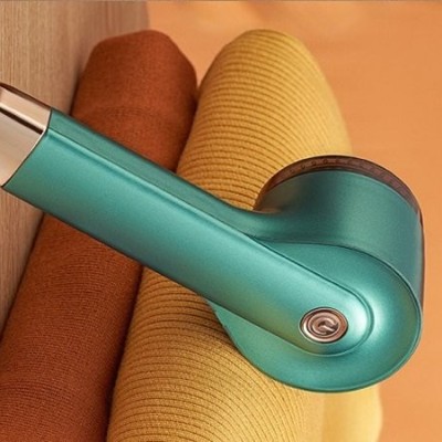 毛球修剪器方案設(shè)計(jì)客戶案例