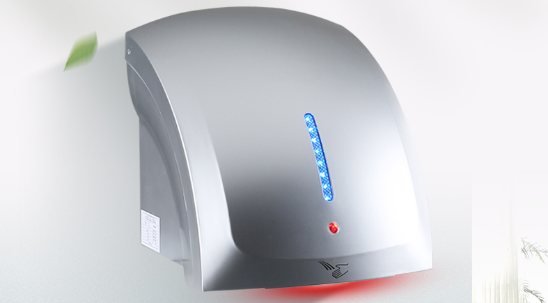 自動(dòng)感應(yīng)烘手器方案開(kāi)發(fā)