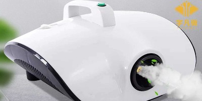 全自動霧化消毒機(jī)方案開發(fā)