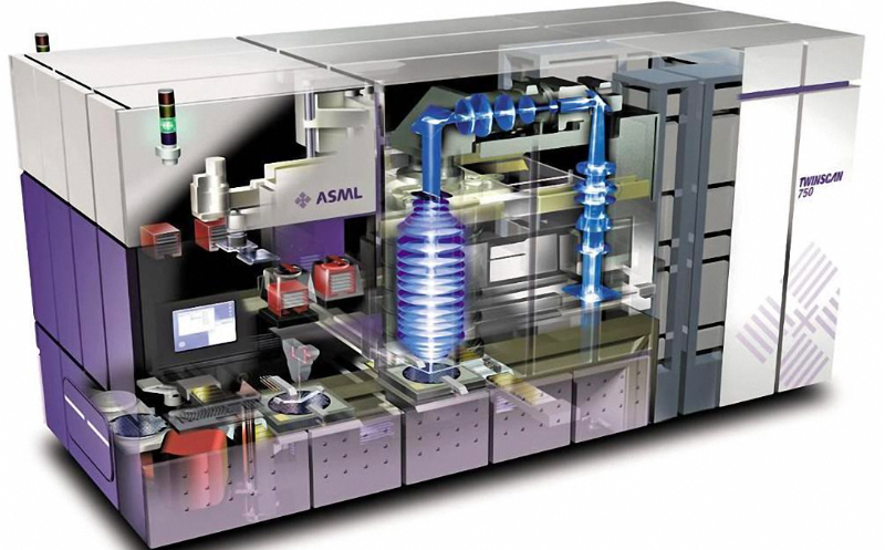 中國(guó)如何突破光刻機(jī)困境呢