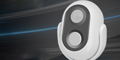 紅外感應(yīng)迎賓器方案開發(fā)