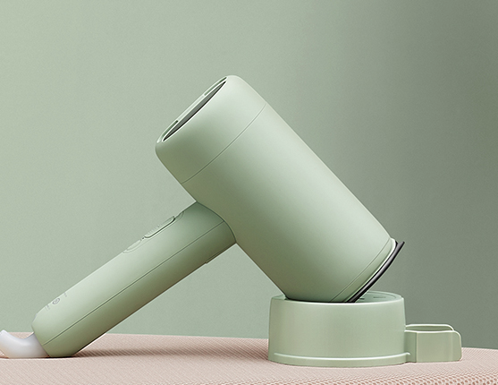 便攜掛燙機(jī)方案開發(fā)