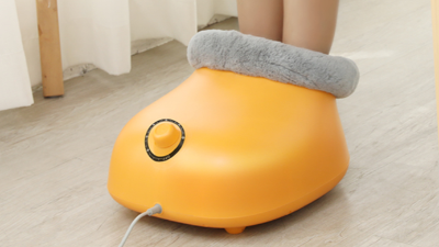 電熱暖腳寶方案開發(fā)