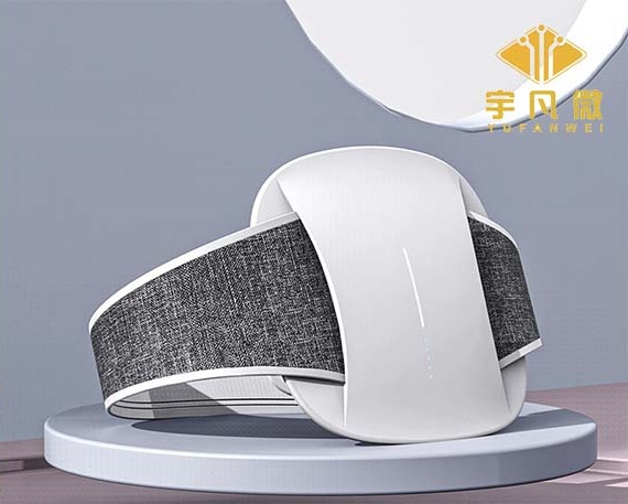 理療按摩腰帶方案開發(fā)