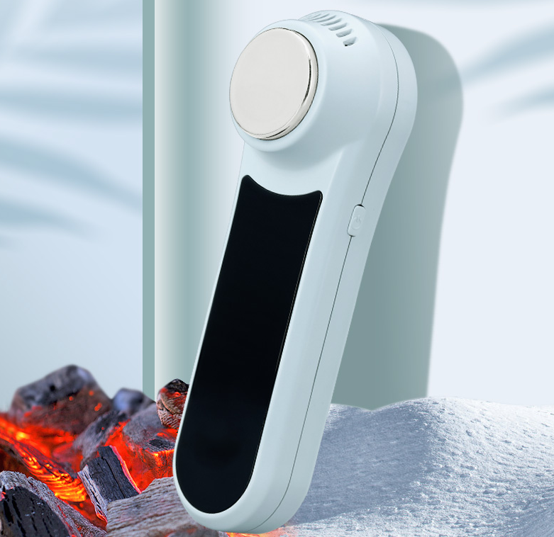 導(dǎo)入嫩膚儀方案開發(fā)