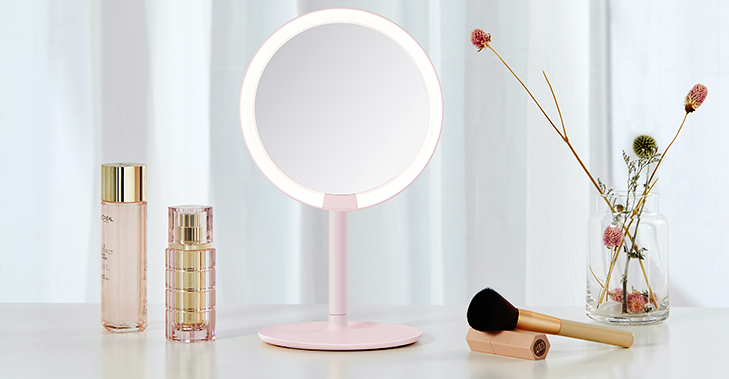 LED化妝鏡開發(fā)方案