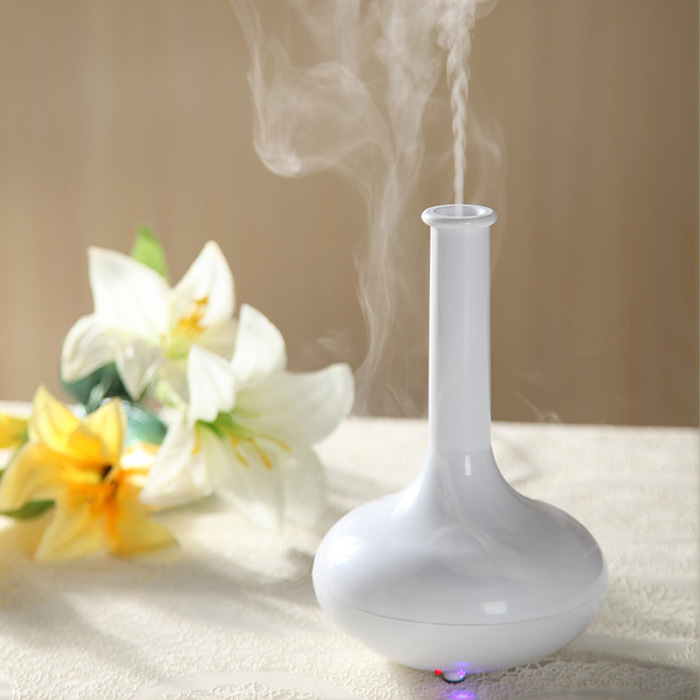 加濕器的智能系統(tǒng)設計，宇凡微值得信賴