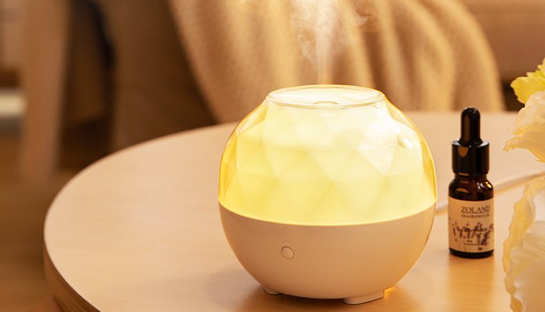 超聲波加濕器方案開發(fā)