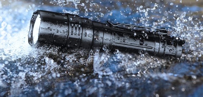 LED手電筒方案開發(fā)