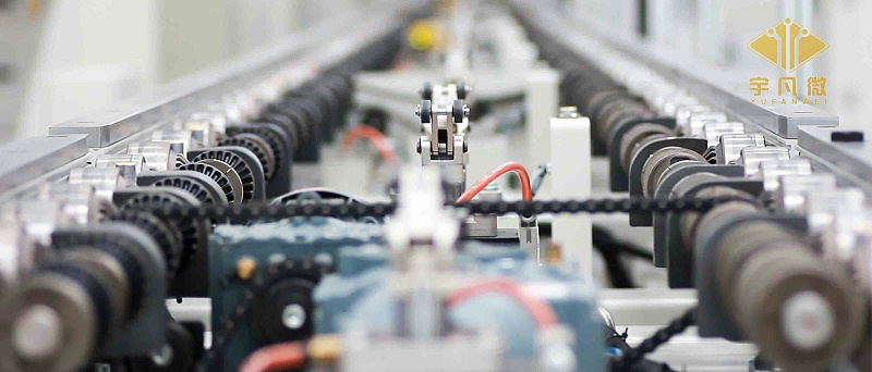 單片機(jī)生產(chǎn)商