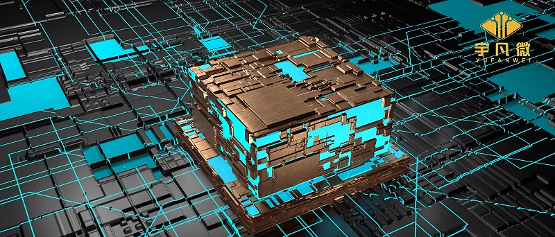 電子元器件批發(fā)