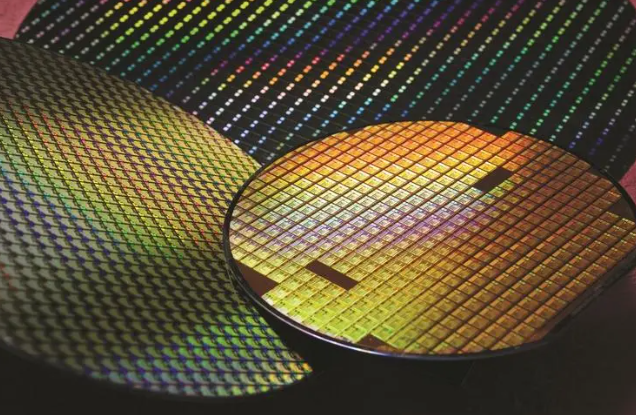 一個(gè)晶圓可以生產(chǎn)幾個(gè)芯片 一個(gè)晶圓可以生產(chǎn)幾個(gè)芯片