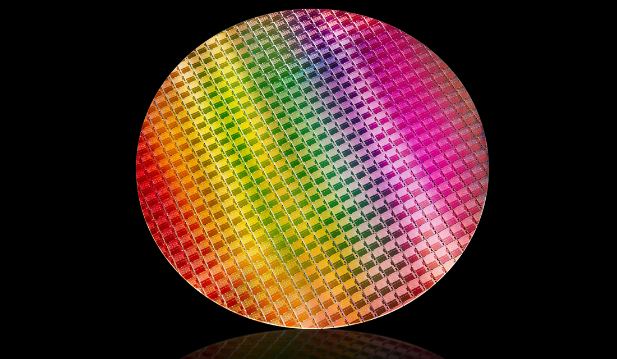 一個(gè)晶圓可以生產(chǎn)幾個(gè)芯片 一個(gè)晶圓可以生產(chǎn)幾個(gè)芯片