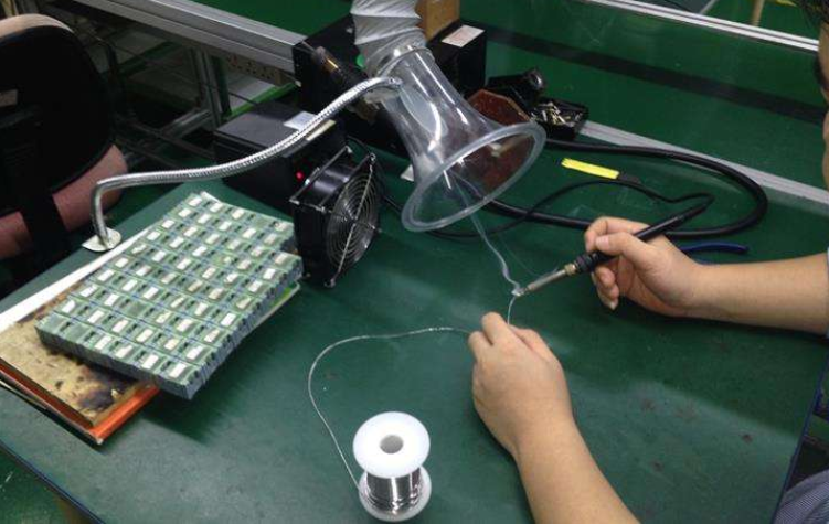 有鉛焊錫和無鉛焊錫的優(yōu)缺點(diǎn)