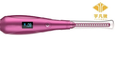 電動(dòng)睫毛翹卷器方案開(kāi)發(fā)