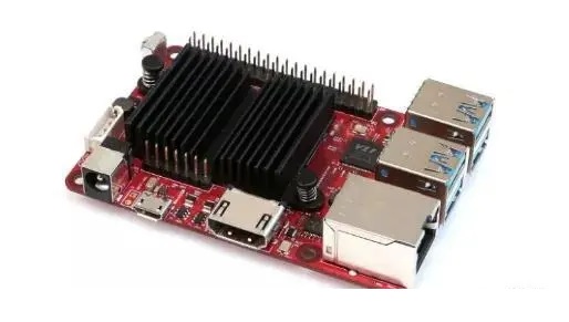 單片機開發(fā)板