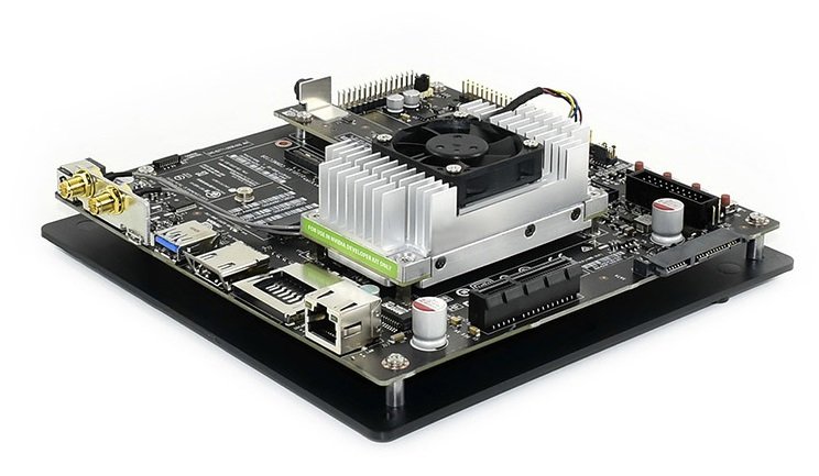 單片機開發(fā)板