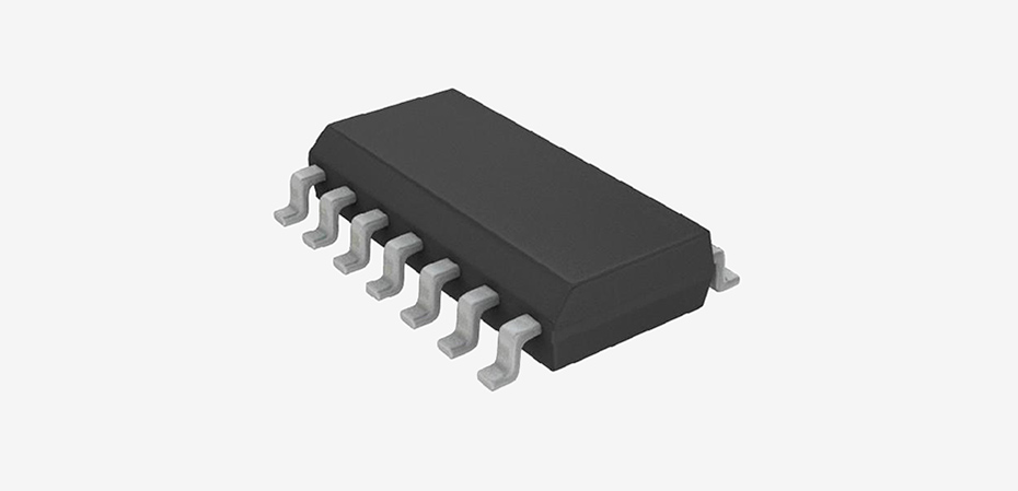 YF2722單機(jī)片概述