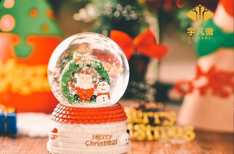 電子音樂盒方案設(shè)計(jì)