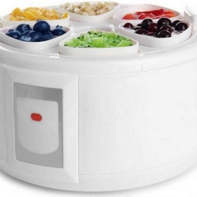 智能酸奶機方案設(shè)計客戶案例