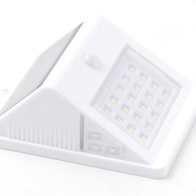 太陽能路燈方案