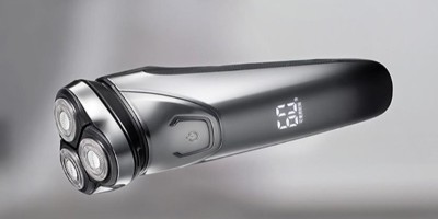 電動(dòng)剃須刀方案開發(fā)設(shè)計(jì)