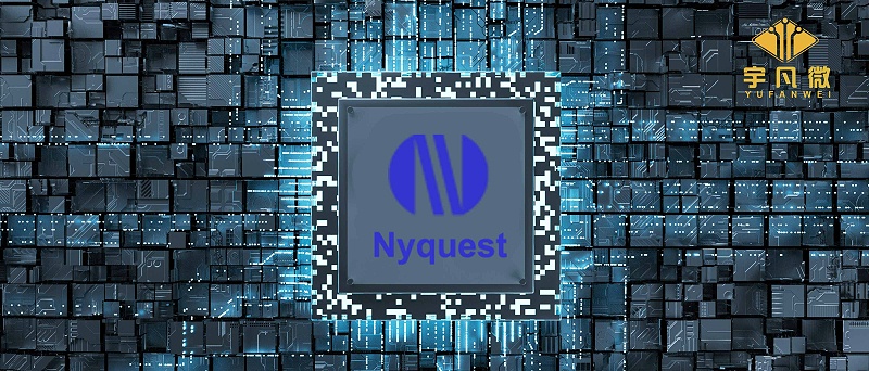 九齊單片機(jī)