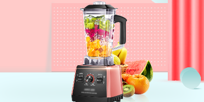 破壁機(jī)開發(fā)方案