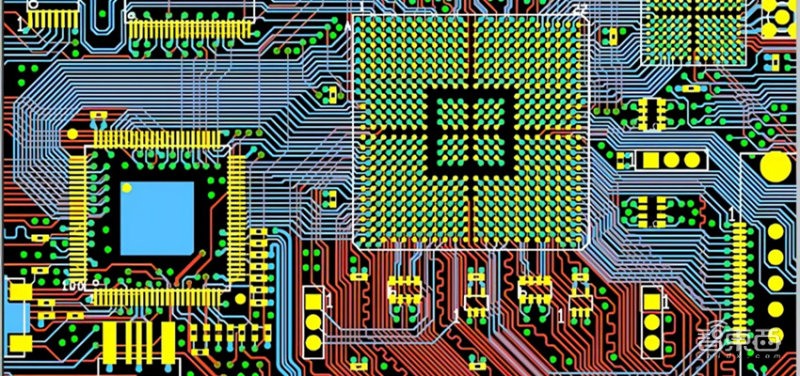 單片機芯片晶圓級封裝與晶片級封裝比較，單片機芯片封裝大全