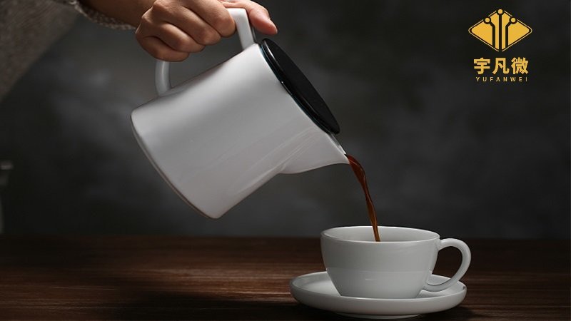 全自動(dòng)電熱水壺方案開(kāi)發(fā)客戶案例