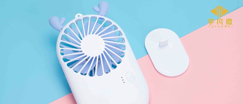 小風(fēng)扇單片機(jī)方案