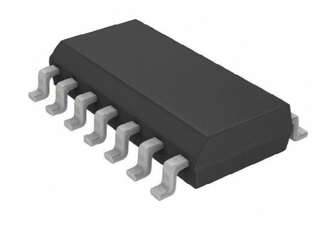 8位OTP MCU產(chǎn)品