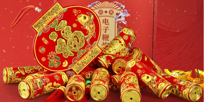 電子鞭炮方案開發(fā)