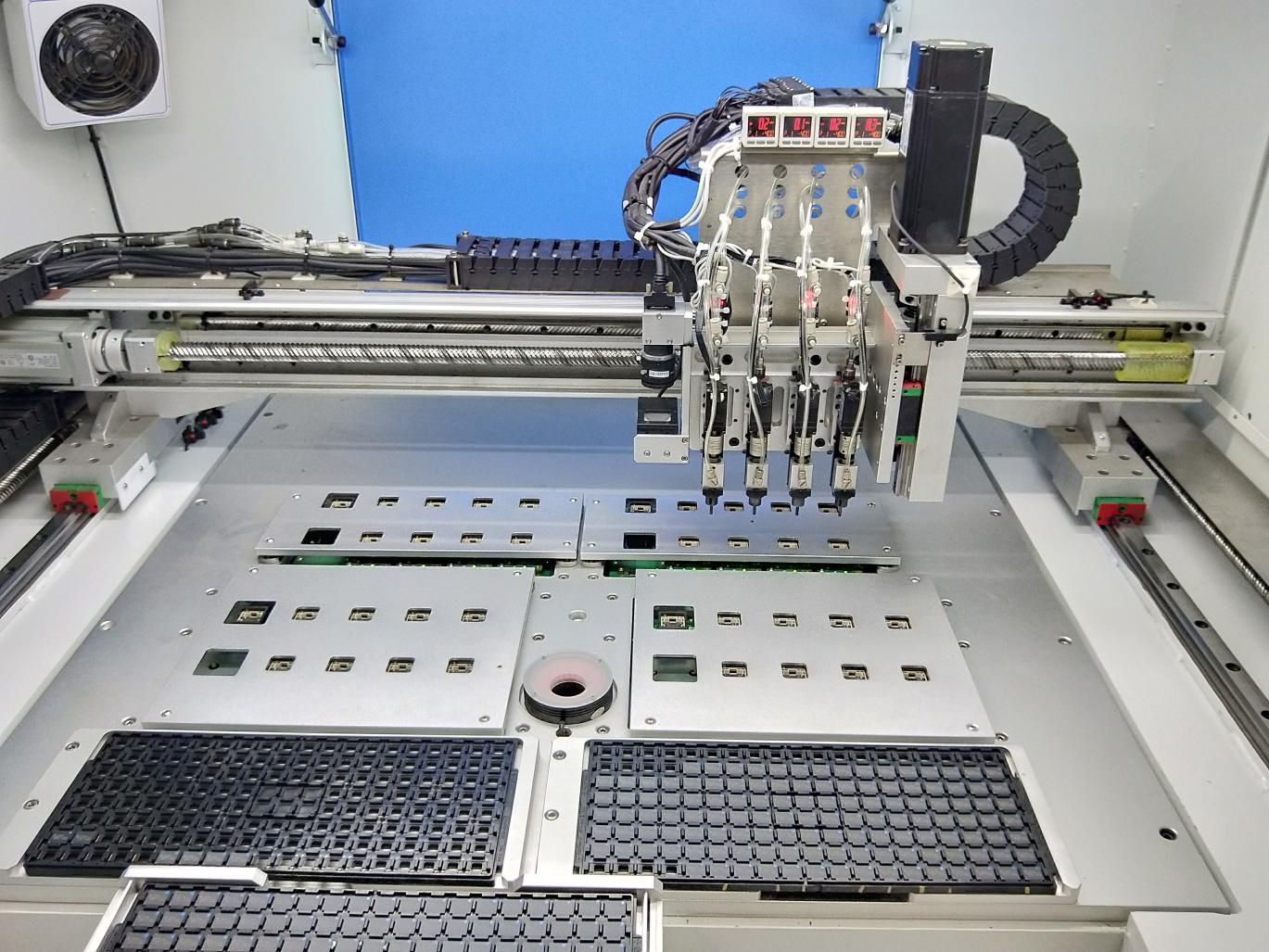 了解什么是芯片燒錄？芯片燒錄的必要性