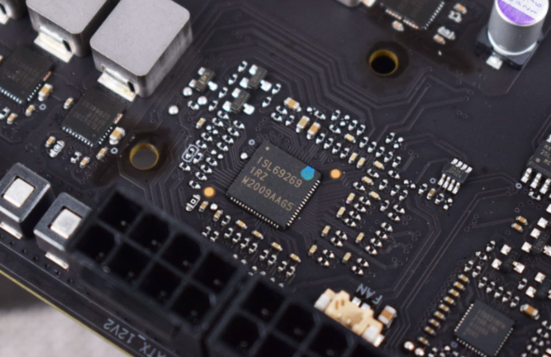 主控芯片和被動(dòng)芯片區(qū)別 主控芯片和被動(dòng)芯片區(qū)別