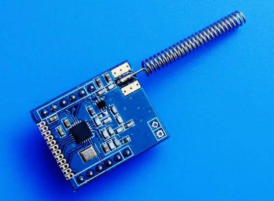 無(wú)線(xiàn)模塊