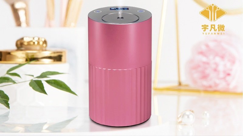 智能噴香機方案開發(fā)