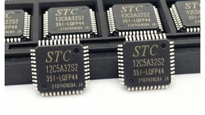 stc單片機和51單片機的區(qū)別