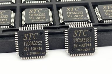 stc單片機(jī)