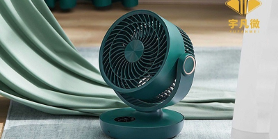 2.4g遙控風扇開發(fā)方案