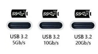 usb3.1和3.2的區(qū)別是什么？哪個更快