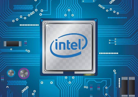 英特爾