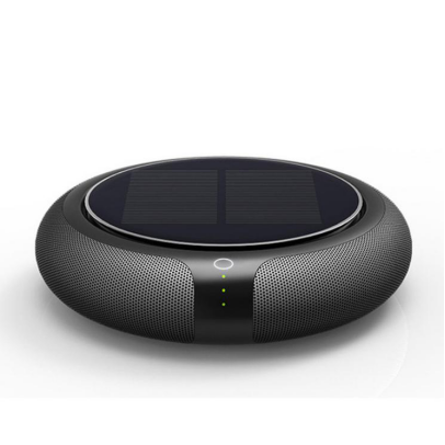 車載空氣凈化器方案設(shè)計(jì)