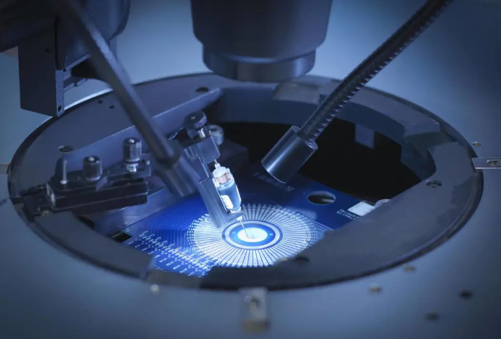 光刻機和蝕刻機有什么區(qū)別