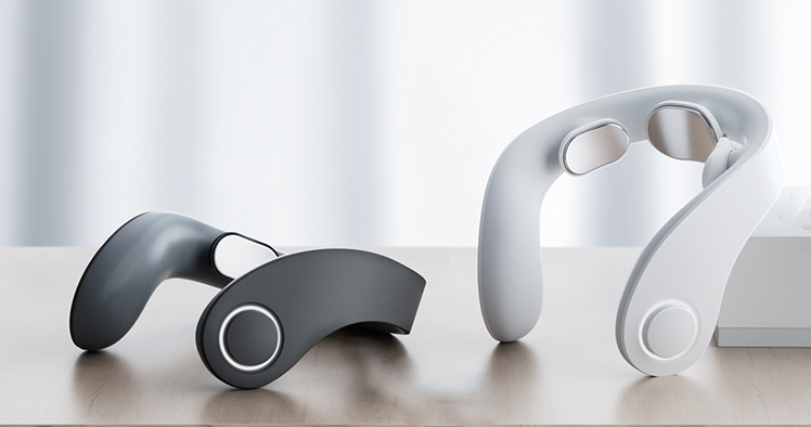 頸椎按摩器方案開發(fā)